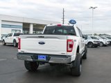 Used 2023 Ford F150 Lariat w/ Equipment Group 502A High image 4