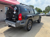 Used 2014 Nissan Xterra PRO-4X image 4