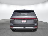Certified 2023 Lincoln Aviator Reserve image 4
