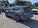 New 2025 Volkswagen Atlas SEL Premium R-Line image 6