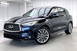 Certified 2024 INFINITI QX50 Autograph image 2