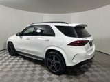 New 2026 Mercedes-Benz GLE 450e 4MATIC image 5