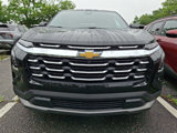 New 2026 Chevrolet Equinox LT w/ Convenience Package II image 2