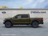 New 2025 Ford F150 Raptor image 4