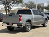 New 2025 Chevrolet Silverado 1500 LT w/ Convenience Package II image 4