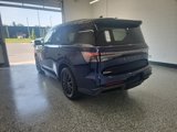 New 2025 INFINITI QX80 Autograph image 3
