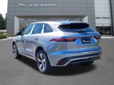 New 2026 Jaguar F-PACE R-Dynamic S image 3