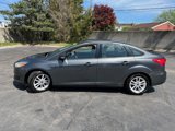 Used 2017 Ford Focus SE image 2