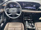 New 2025 Audi Q6 e-tron Premium image 3