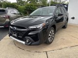 New 2025 Subaru Outback Limited XT image 4