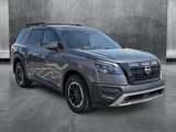 Used 2024 Nissan Pathfinder Rock Creek image 3