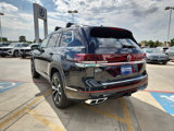 New 2025 Volkswagen Atlas SEL Premium R-Line image 5