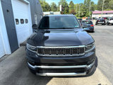 Used 2022 Jeep Grand Wagoneer Series I image 2