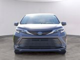 Used 2023 Toyota Sienna Platinum image 2