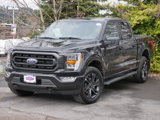 Certified 2022 Ford F150 XLT image 2