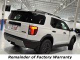 New 2026 Honda Passport TrailSport Elite image 3