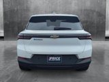Used 2025 Chevrolet Equinox EV LT w/ Comfort Package image 6