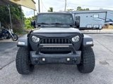 Used 2021 Jeep Gladiator Sport image 2