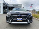 New 2025 Subaru Outback Limited image 2