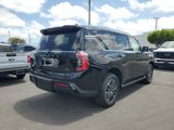 New 2025 Nissan Armada SL image 3