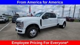 New 2025 Ford F350 Platinum image 4