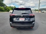 New 2026 Nissan Rogue S image 4