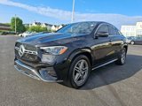 Used 2025 Mercedes-Benz GLE 450 4MATIC Coupe image 3