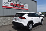Certified 2024 Toyota RAV4 LE image 5