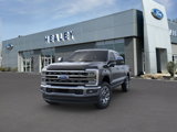 New 2025 Ford F350 4x4 Crew Cab Super Duty image 2