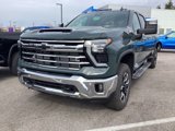 New 2025 Chevrolet Silverado 3500 LTZ w/ LTZ Convenience Package image 2