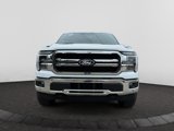 New 2025 Ford F150 Lariat image 3