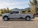 New 2025 Ford F350 XLT image 3