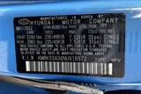 Certified 2022 Hyundai Kona N Line w/ Cargo Package image 6