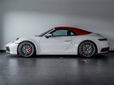 Certified 2024 Porsche 911 Carrera 4S image 2