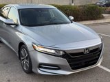 Used 2018 Honda Accord Hybrid image 6