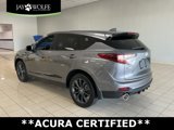 Certified 2025 Acura RDX A-Spec image 6