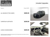 New 2026 Hyundai Santa Fe Calligraphy image 4