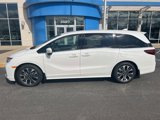 New 2025 Honda Odyssey Elite image 3
