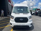 Used 2023 Ford Transit 350 XLT image 2