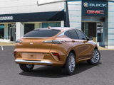 New 2025 Buick Envista Avenir image 4