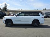 New 2025 Jeep Grand Cherokee L Summit image 5