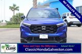 New 2025 Honda CR-V Sport-L image 2