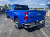 New 2025 Chevrolet Silverado 1500 LT image 3