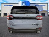 New 2025 Honda Pilot Black Edition image 4