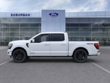 New 2025 Ford F150 Platinum image 3