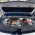 Used 2024 Chevrolet Equinox EV RS image 2