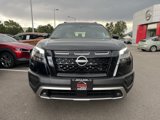 New 2025 Nissan Pathfinder Rock Creek image 2