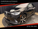 Used 2023 Volkswagen ID.4 Pro S image 3