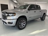 New 2025 RAM 1500 Big Horn image 3