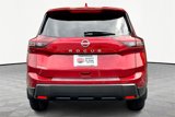 New 2026 Nissan Rogue SV image 4